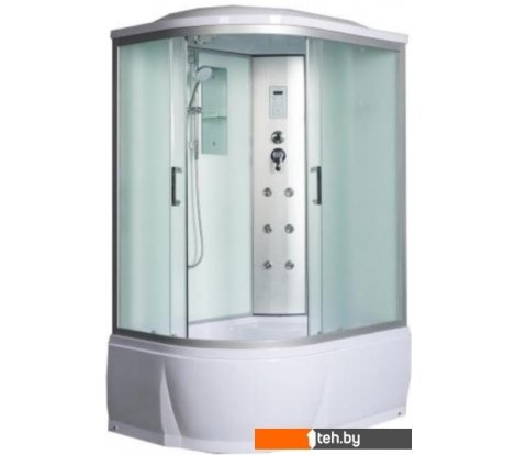  - Душевые кабины River Dunay 110/80/46 MT L - Dunay 110/80/46 MT L