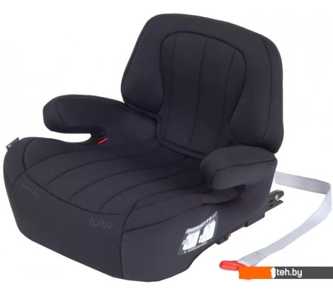 - Автокресла Rant Turbo Isofix Active Line AY313 (черный) - Turbo Isofix Active Line AY313 (черный)