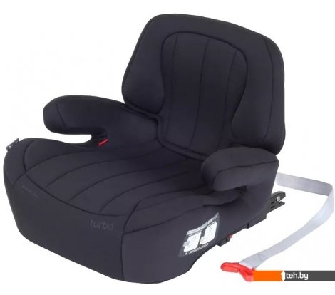  - Автокресла Rant Turbo Isofix Active Line AY313 (черный) - Turbo Isofix Active Line AY313 (черный)