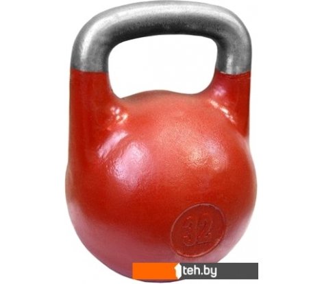  - Гантели, гири, штанги Titan соревновательная ВФГС 32 кг - соревновательная ВФГС 32 кг