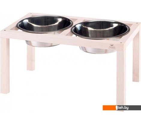  - Миски, поилки, кормушки для животных Ferplast Desco Wood 07 70010358 - Desco Wood 07 70010358