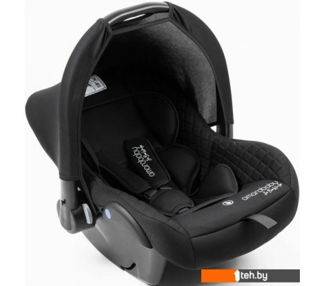  - Автокресла Amarobaby Baby Comfort AB222008BC/09 (черный) - Baby Comfort AB222008BC/09 (черный)