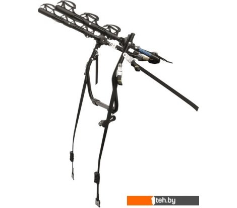  - Автомобильные велобагажники Peruzzo Cruiser Delux - Cruiser Delux