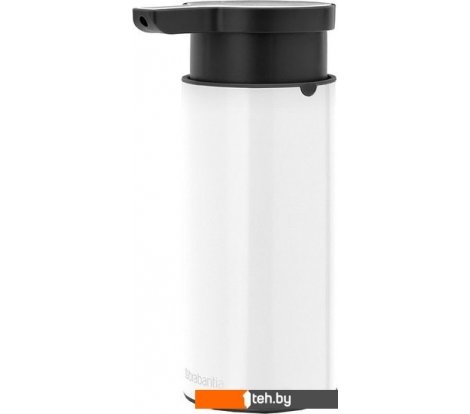  - Аксессуары для ванной и туалета Brabantia Profile 108181 (белый) - Profile 108181 (белый)