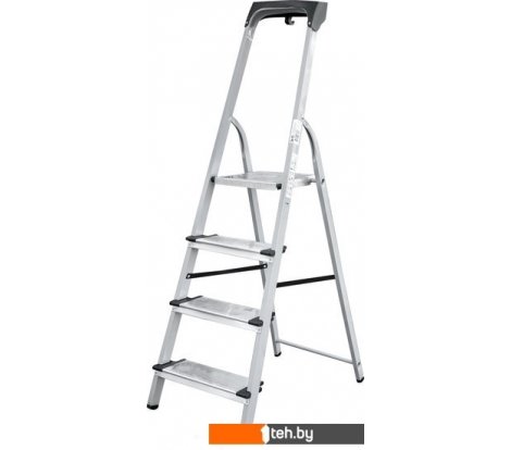  - Лестницы и стремянки Новая высота NV 1138 (4 ступени) - NV 1138 (4 ступени)