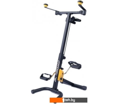  - Велотренажеры DFC B810Y Dual Bike - B810Y Dual Bike