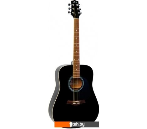  - Гитары Aris DL-41 BK - DL-41 BK