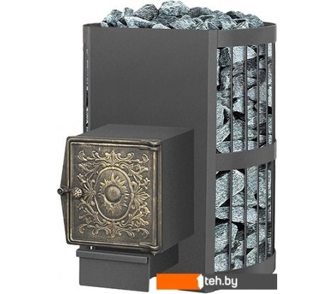  - Банные печи Везувий Скиф Стандарт 22 (ДТ-4) - Скиф Стандарт 22 (ДТ-4)