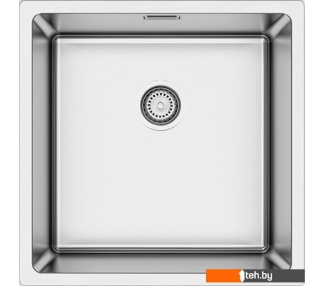  - Кухонные мойки Longran TEB400.400 -G-10P - TEB400.400 -G-10P