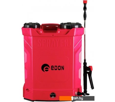  - Опрыскиватели Edon AGS-16 1049010104 - AGS-16 1049010104