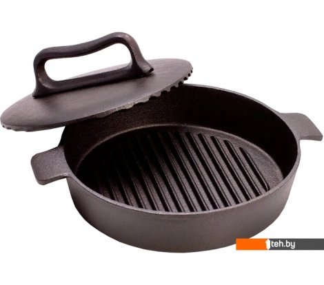  - Сковороды Myron Cook GR24SET - GR24SET