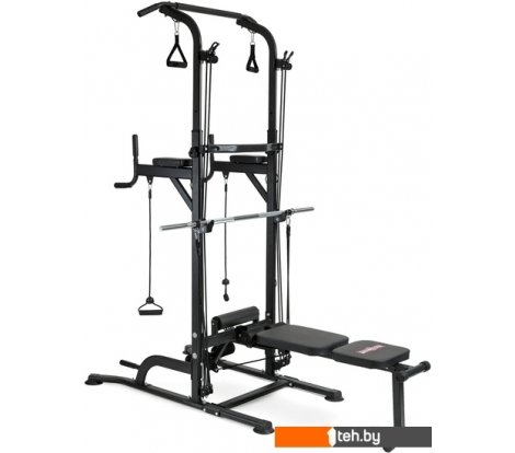  - Силовые тренажеры VictoryFit VF-T66 - VF-T66