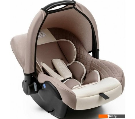  - Автокресла Amarobaby Baby Comfort AB222008BC/03 (бежевый) - Baby Comfort AB222008BC/03 (бежевый)