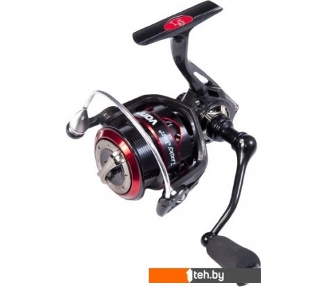  - Рыболовные катушки Lucky John Vanrex BP 7 3000FD - Vanrex BP 7 3000FD