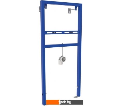 - Инсталляции для унитазов, раковин, биде и писсуаров Berges Wasserhaus Novum 049214 - Novum 049214