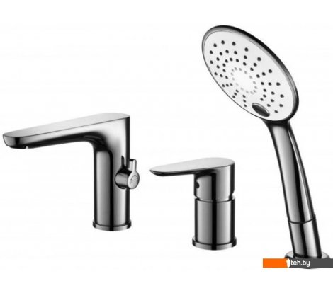  - Смесители Gross Aqua Space 1209288С - Space 1209288С