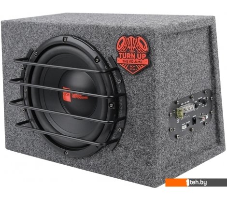  - Автоакустика ACV Craft F12A - Craft F12A