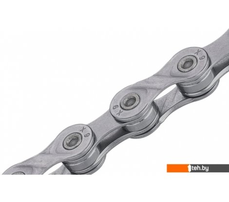  - Велозапчасти KMC X9 1/2