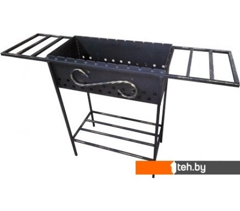 - Мангалы, грили, барбекю Станкоинструмент МС-01/15 - МС-01/15
