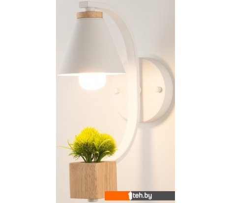  - Светильники, люстры, бра, споты Home Light Астерия B149-1-W (Белый) - Астерия B149-1-W (Белый)
