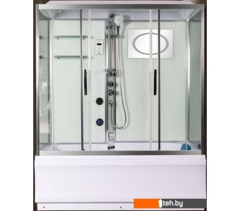  - Душевые кабины WeltWasser WW500 Emmer 170/85/55 - WW500 Emmer 170/85/55