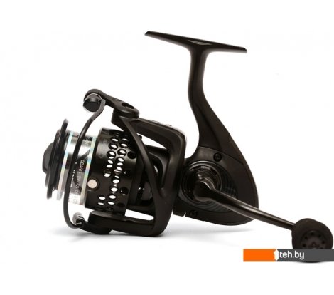  - Рыболовные катушки Okuma Custom black feeder CLX-55F - Custom black feeder CLX-55F