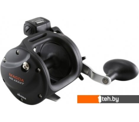  - Рыболовные катушки Okuma Magda Pro Line MA-20DLT - Magda Pro Line MA-20DLT