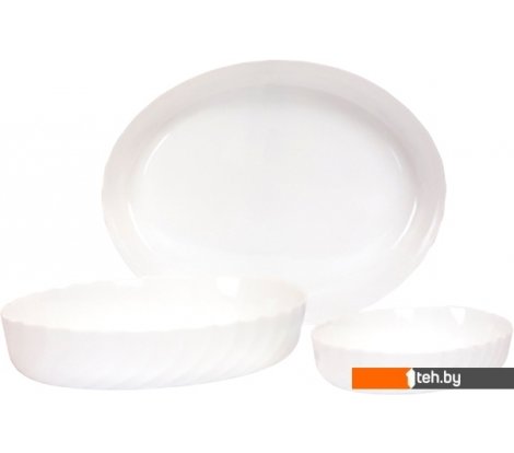  - Формы для выпечки, противни Luminarc Smart Cuisine Trianon P7773 - Smart Cuisine Trianon P7773