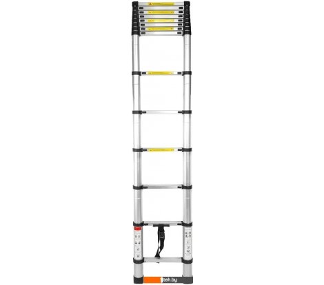 - Лестницы и стремянки FORSAGE F-UP410 (14 ступеней) - F-UP410 (14 ступеней)