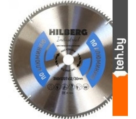  - Пильные диски Hilberg HA350 - HA350