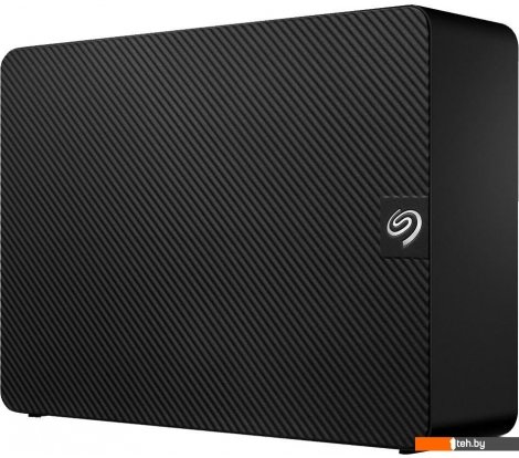  - Внешние накопители Seagate Expansion STKP12000400 12TB - Expansion STKP12000400 12TB