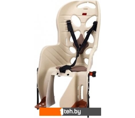 - Детские велокресла HTP Fraach T (бежевый) - Fraach T (бежевый)