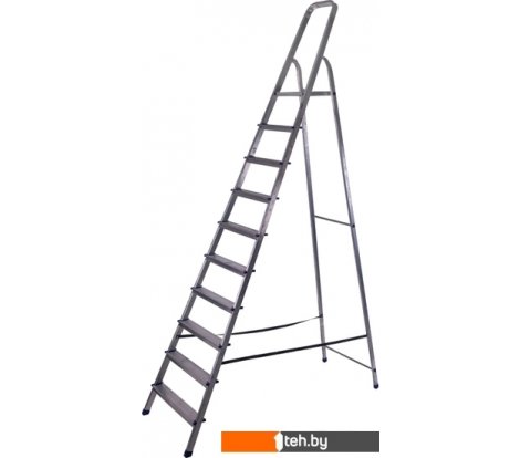  - Лестницы и стремянки Stairs AS10 (10 ступеней) - AS10 (10 ступеней)