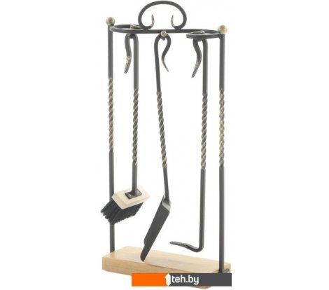  - Принадлежности для барбекю, грилей, мангалов AMC 2 (370x150x740) - 2 (370x150x740)