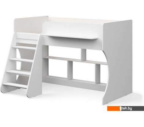  - Кровати Можга Капризун 2 Р436 (белый) - Капризун 2 Р436 (белый)