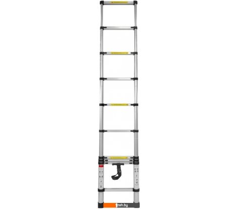 - Лестницы и стремянки FORSAGE F-UP290 (10 ступеней) - F-UP290 (10 ступеней)