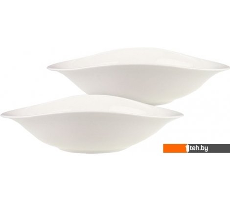  - Тарелки, салатники, блюда и наборы Villeroy & Boch Vapiano 10-4257-8472 - Vapiano 10-4257-8472