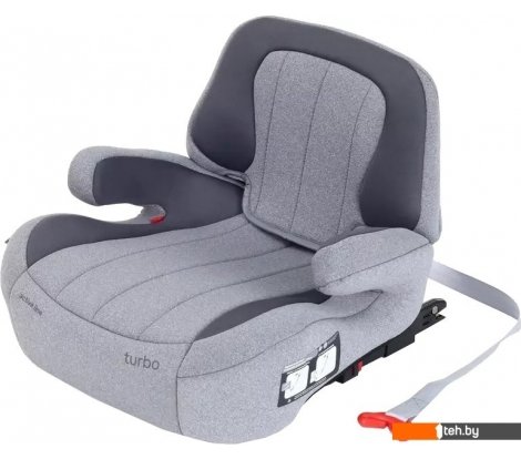  - Автокресла Rant Turbo Isofix Active Line AY313 (серый) - Turbo Isofix Active Line AY313 (серый)