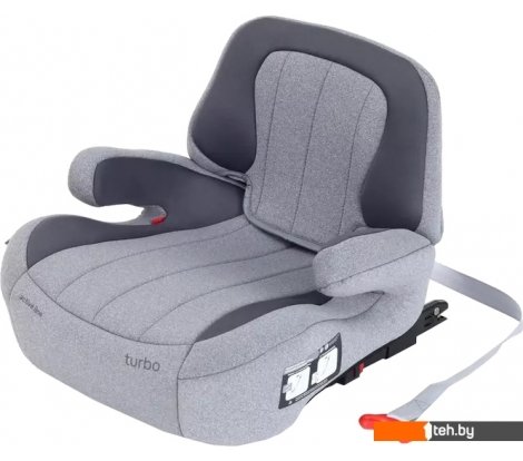 - Автокресла Rant Turbo Isofix Active Line AY313 (серый) - Turbo Isofix Active Line AY313 (серый)