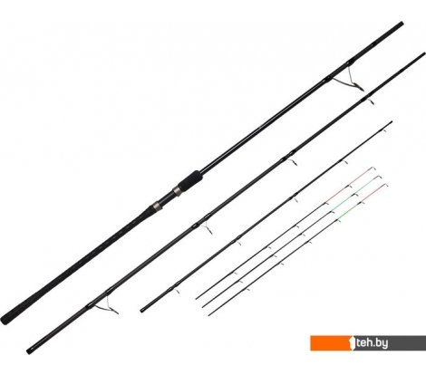  - Удилища Feeder Concept Distance Extra Heavy FCDIH210-390 - Distance Extra Heavy FCDIH210-390