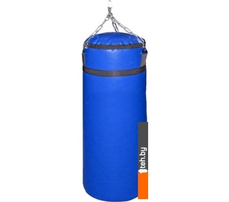  - Груши, мешки, манекены для бокса и единоборств Спортивные мастерские SM-235, 25 кг (синий) - SM-235, 25 кг (синий)