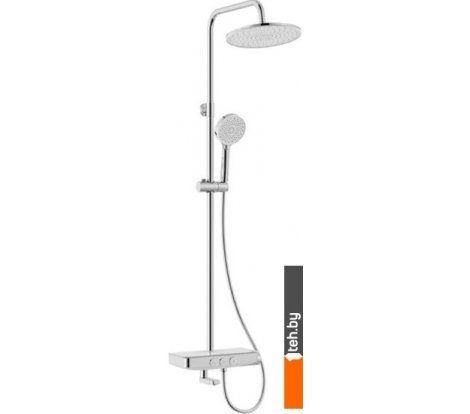  - Душевые системы и гарнитуры IDDIS Shelf SHESBBTi06 - Shelf SHESBBTi06