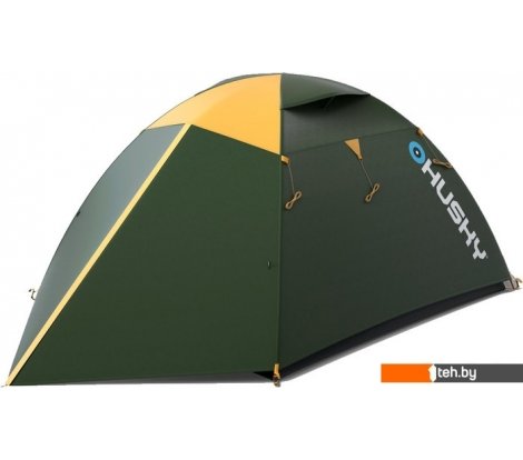  - Палатки Husky Boyard 4 Classic - Boyard 4 Classic