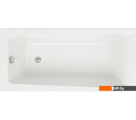  - Ванны Cersanit Lorena 170x70 (с ножками и 2 экрана) - Lorena 170x70 (с ножками и 2 экрана)