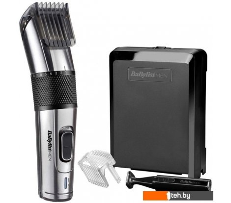  - Машинки для стрижки волос BaByliss E977E - E977E