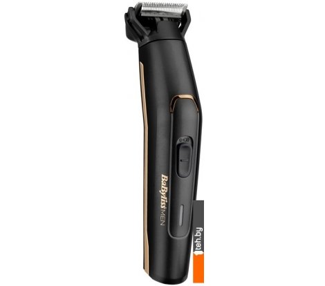  - Машинки для стрижки волос BaByliss MT860E - MT860E