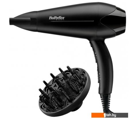  - Фены BaByliss D563DE - D563DE