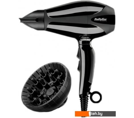  - Фены BaByliss 6715DE - 6715DE