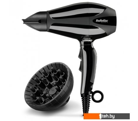  - Фены BaByliss 6715DE - 6715DE