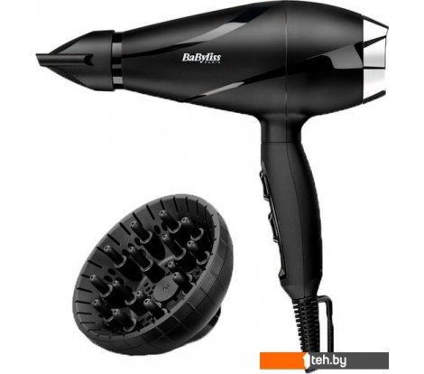  - Фены BaByliss 6713DE - 6713DE
